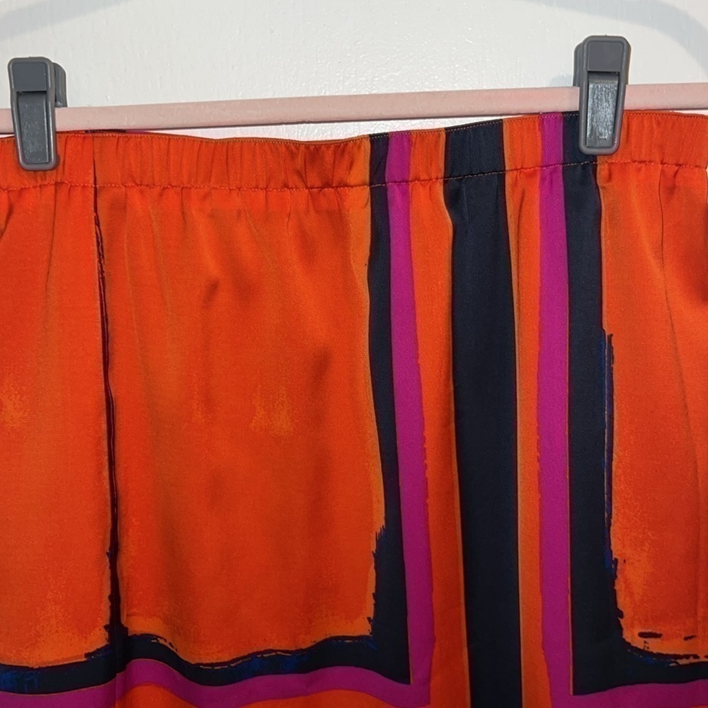 Ann Taylor mini skirt - size 6 - Picture 2 of 7